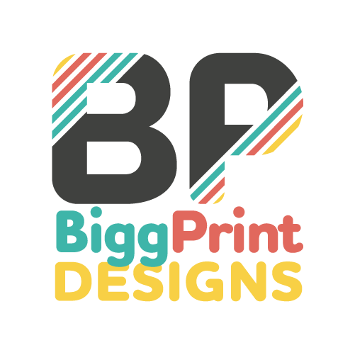 BIGGPRINT DESIGNS - BRAND IDENTITY & LOGO_LOGO-WHITE-4C