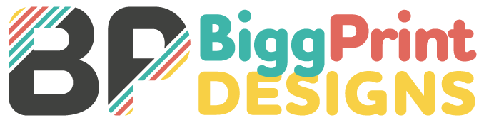 BIGGPRINT DESIGNS - BRAND IDENTITY & LOGO_WIDE-LOGO